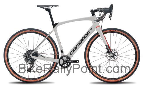 Corratec Allroad C2 fiche technique et avis